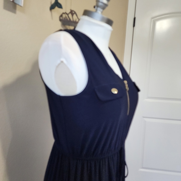 WD1.  Emma & Michele long dress - Picture 7 of 14